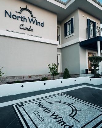 The North Wind