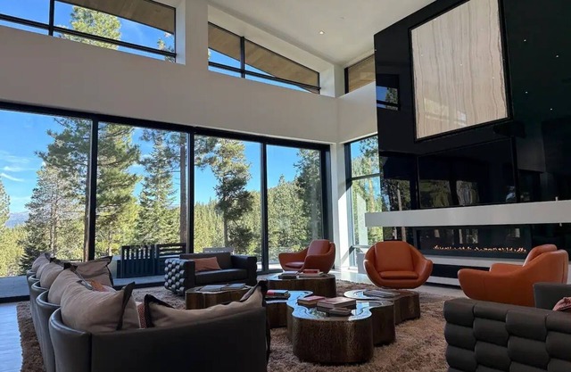 The Northstar Rat Pack Clubhouse