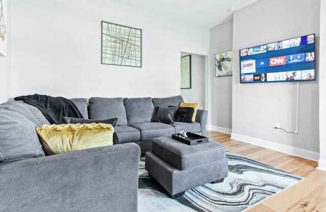 The Oasis Downtown: Gotta love it!