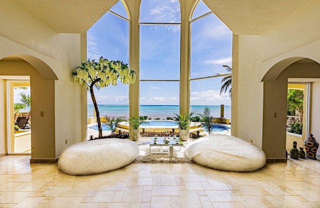 The Oasis of Serenity on Tulum's Coast