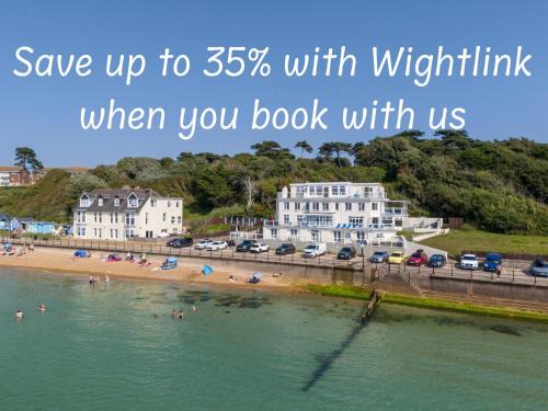 The Observation Apartment