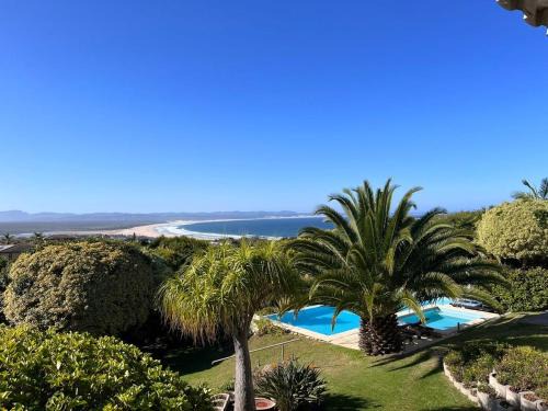 The Ocean Bay Luxury Guesthouse