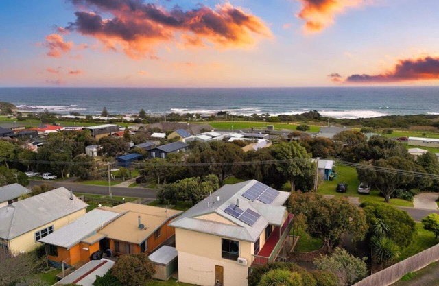 The Ocean Central Kilcunda