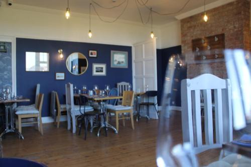 The Old Buoy Inn