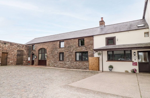 THE OLD COOK HOUSE, family friendly, with a garden in Penrith