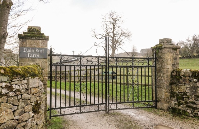 The Old Cowsheds
