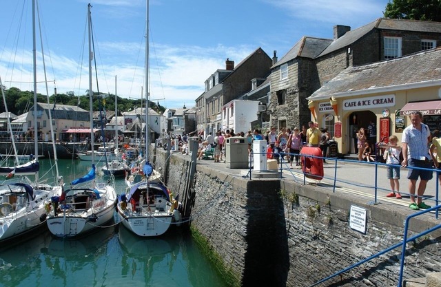 The Old Engine House