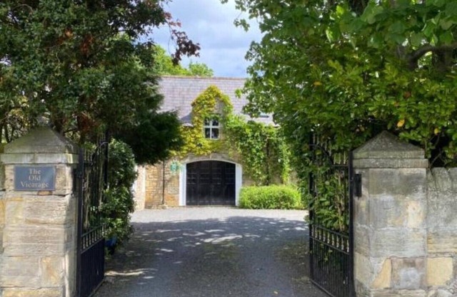 The Old Vicarage