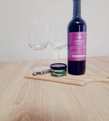 THE OLD WINE STATION APARTAMENTs