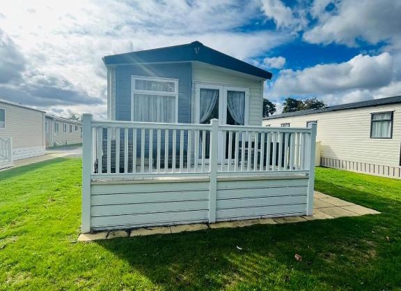 The Ole Smithy Lodge