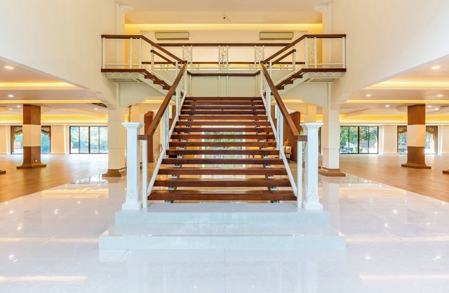 The Omala Resort Tretes