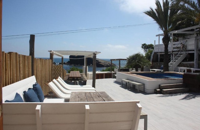 The One-SweethomeRooms Cabo de Palos