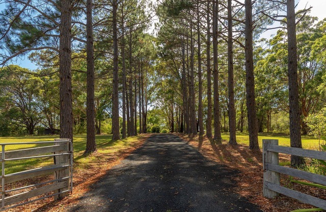 The Orchard - Coastal Rural Retreat