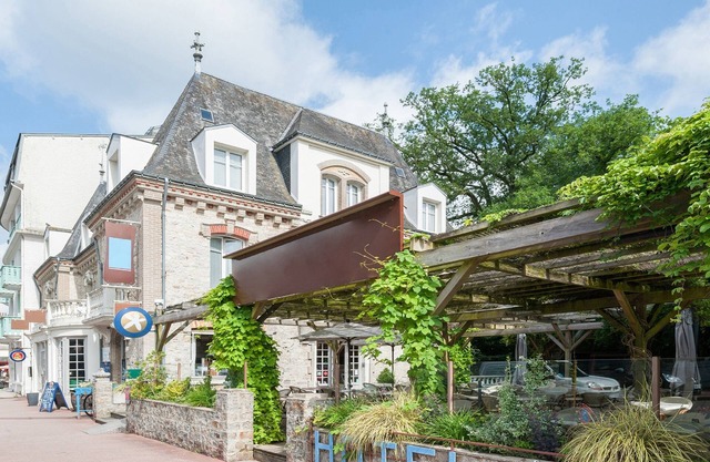 The Originals Boutique, Hôtel Ô Gayot