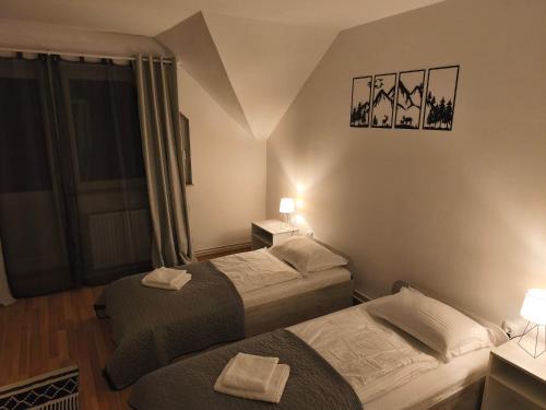 The Other House