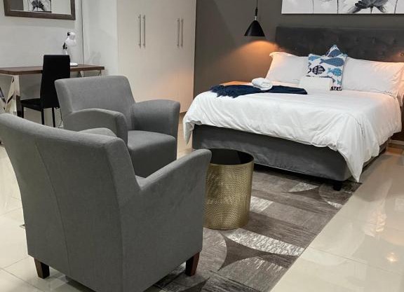 The OutLook Guest House