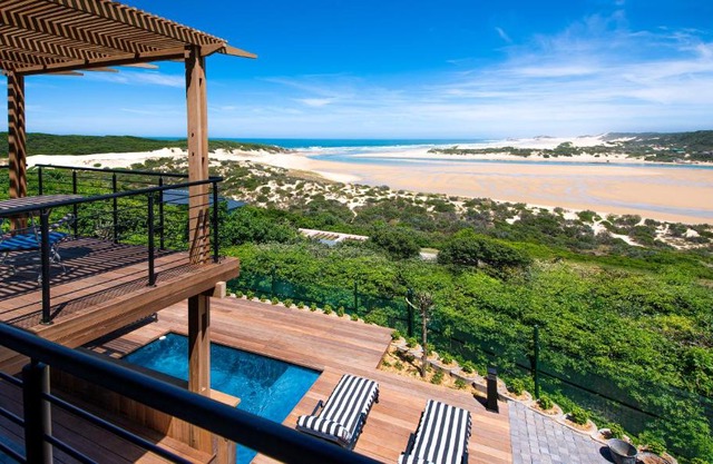 The Oyster Box Beach House by The Oyster Collection