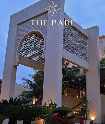The Pade Hotel