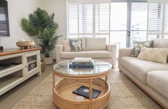 The Palms Apartment at Caves Beach