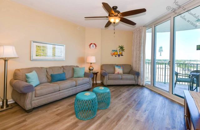 The Palms of Destin #1808