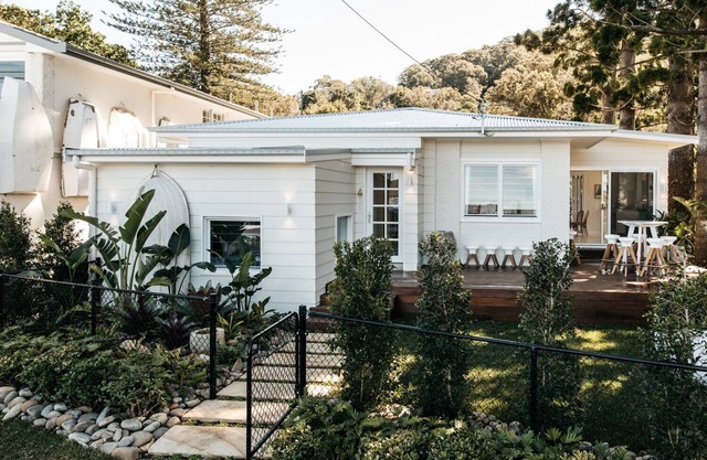The Patonga Cottage n