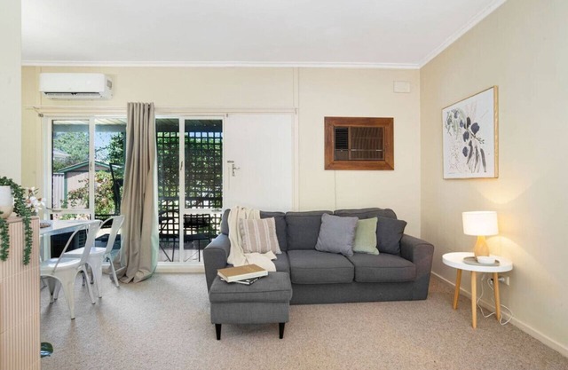 The Peach Tree 2 Bed Home