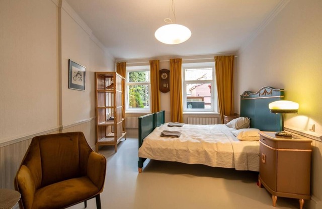 The Pearl Riga Apartment with Garden View