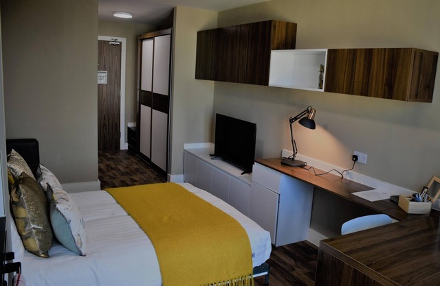 The Pembroke Studios