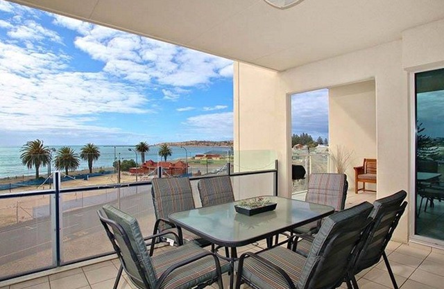 The Penthouse with Views