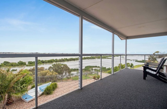 The Pit Stop Tailem Bend
