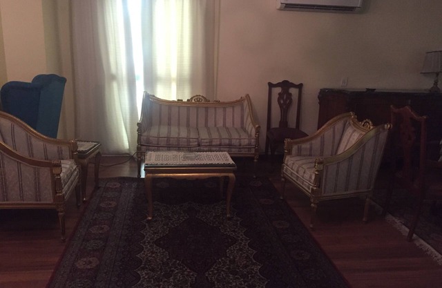 The Place - Your Place In The Heart Of Cairo