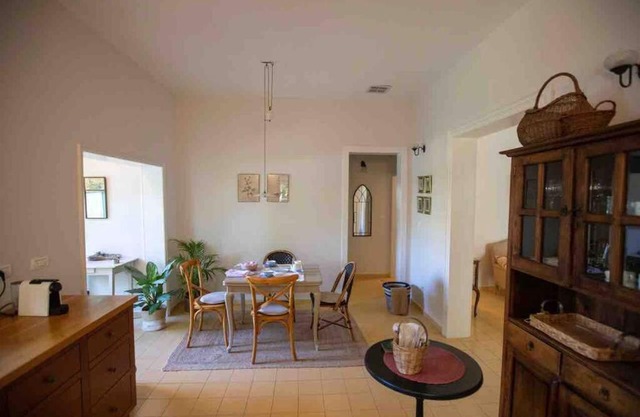 The Poetry House