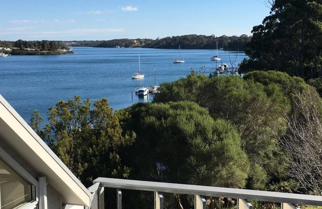 The Point BnB - located at Paynesville