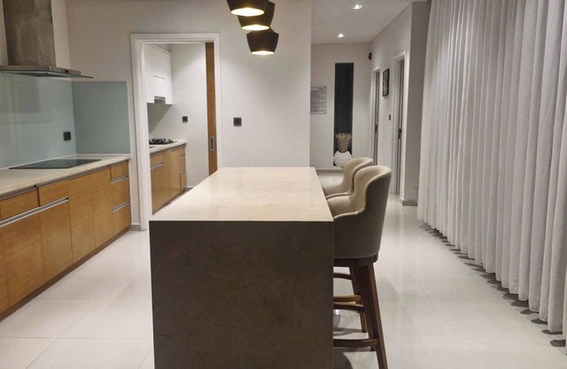 The Point Da Nang - 3BR Private Pool Villa, BRG Golf View