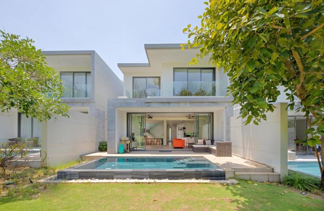 The Point Villa Da Nang