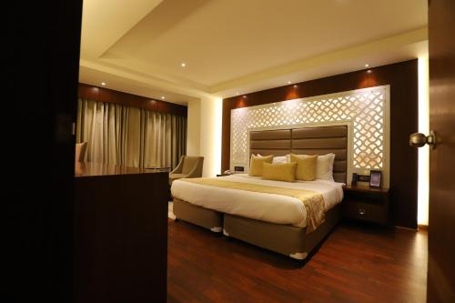 The Pristine Hotel