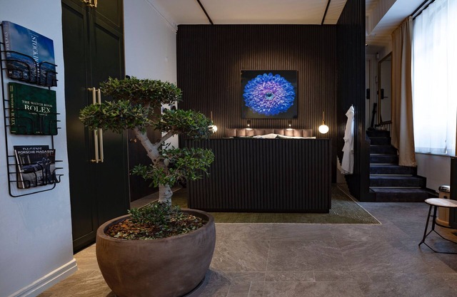 The Private Escape by Blue Medi Spa