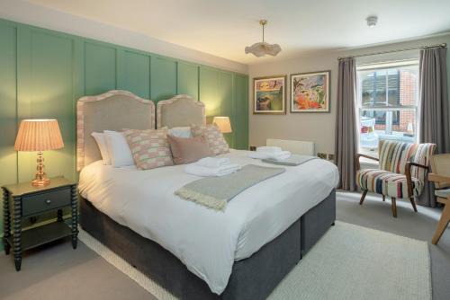 The Railway Hotel Worthing