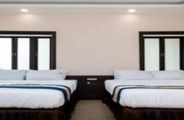 The Raj Hotel and Resort