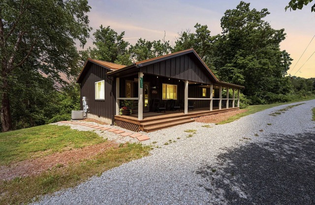 The Ranch | Hocking Hills