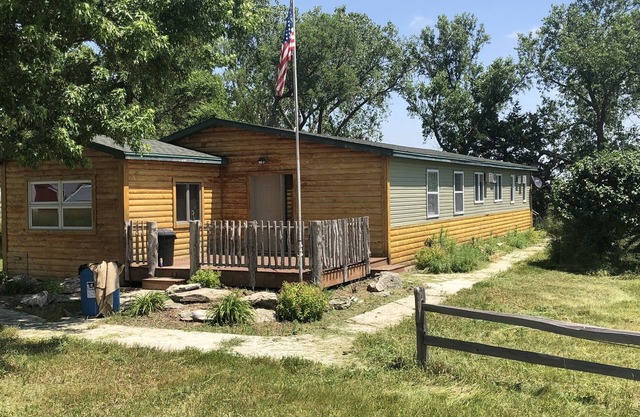 The Ranch You Love