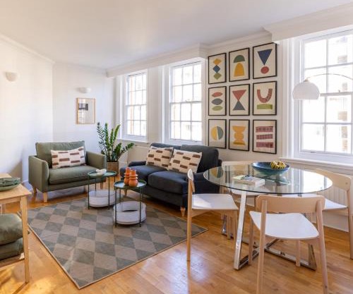The Regency - Serviced Apartments