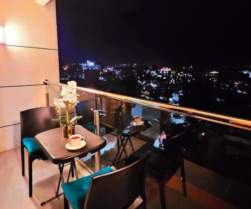 The ReLuxe Baguio Suite CityHub