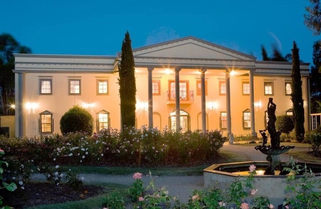 The Residence at Barossa Chateau