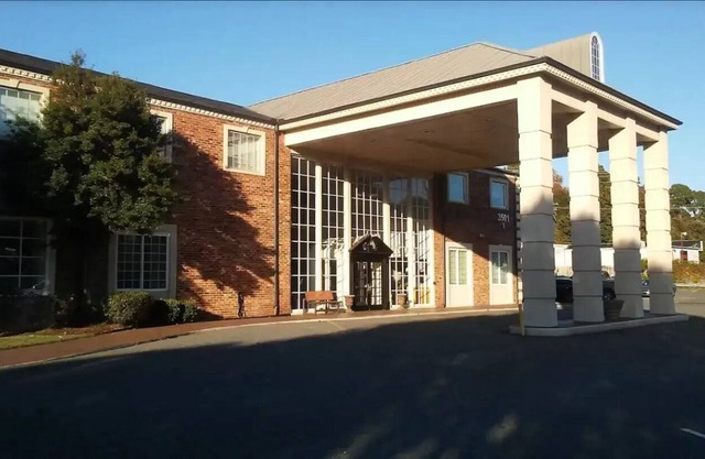 The Residences At Windsor