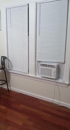 the rest spot