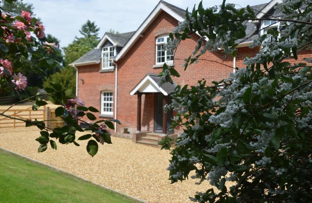 The Retreat