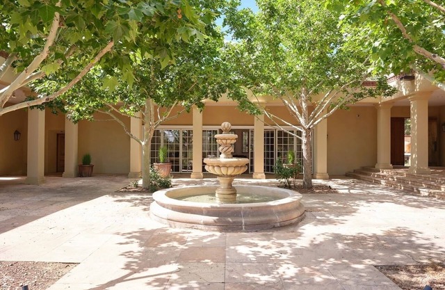 The Ridge | Santa Fe’s Premier Luxury Estate | Concierge Services