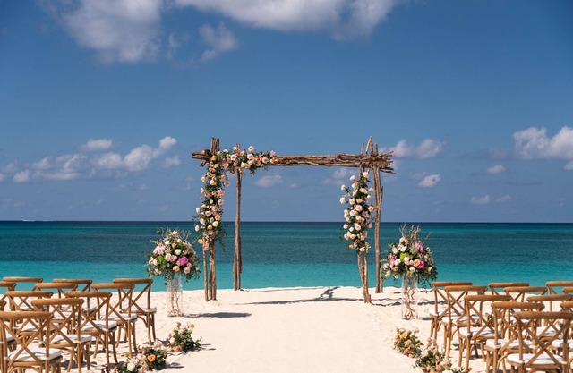 The Ritz-Carlton, Grand Cayman