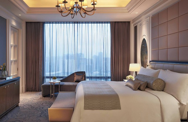 The Ritz-Carlton, Macau